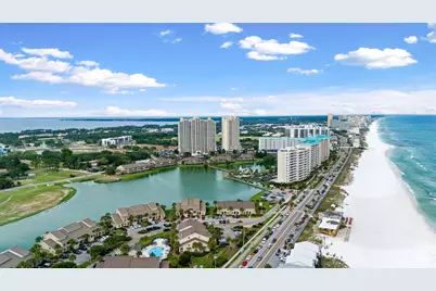 112 Seascape Drive #UNIT 1410, Miramar Beach, FL 32550 - Photo 47