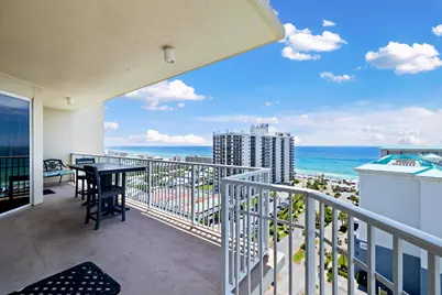 112 Seascape Drive #UNIT 1410, Miramar Beach, FL 32550 - Photo 25