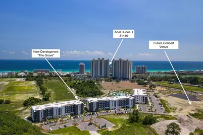 112 Seascape Drive #UNIT 1410, Miramar Beach, FL 32550 - Photo 45