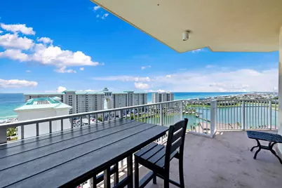 112 Seascape Drive #UNIT 1410, Miramar Beach, FL 32550 - Photo 23