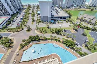 112 Seascape Drive #UNIT 1410, Miramar Beach, FL 32550 - Photo 33