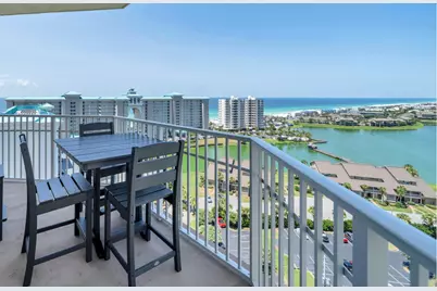 112 Seascape Drive #UNIT 1410, Miramar Beach, FL 32550 - Photo 1