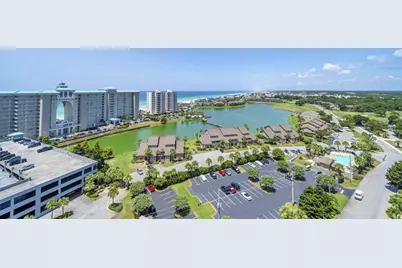 112 Seascape Drive #UNIT 1410, Miramar Beach, FL 32550 - Photo 27