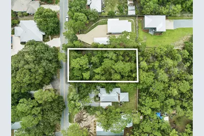 Lot 9 Chrysler Avenue, Point Washington, FL 32459 - Photo 1