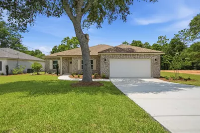 6142 Clover Street, Crestview, FL 32539 - Photo 1