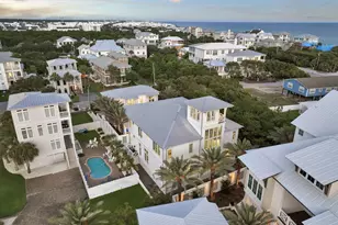 65 A St, Inlet Beach, FL 32461 - Photo 5