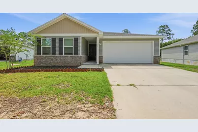 136 Pfitzer Court, Defuniak Springs, FL 32433 - Photo 1