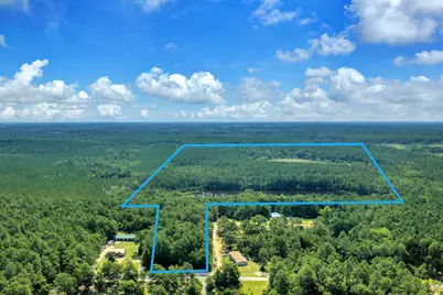82 Acres 4 Flags Road, Laurel Hill, FL 32567 - Photo 3