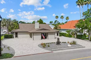 210 Marlin Cir, Panama City Beach, FL 32408 - Photo 3