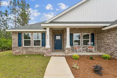 4887 Horace Lunsford Road, Milton, FL 32570 - Photo 3