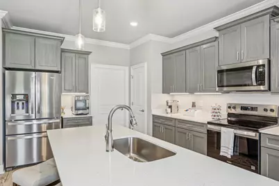 4887 Horace Lunsford Road, Milton, FL 32570 - Photo 13