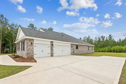 4887 Horace Lunsford Road, Milton, FL 32570 - Photo 5