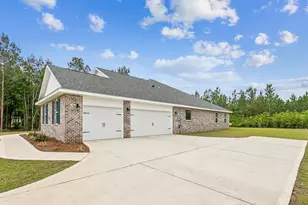 4887 Horace Lunsford Rd, Milton, FL 32570 - Photo 5