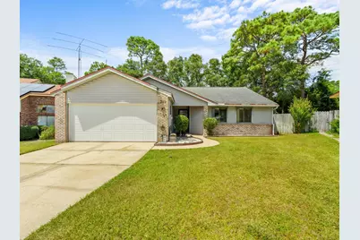 339 Evergreen Avenue, Niceville, FL 32578 - Photo 1