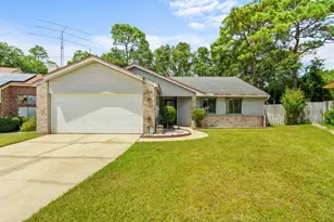 339 Evergreen Ave, Niceville, FL 32578 - Photo 1