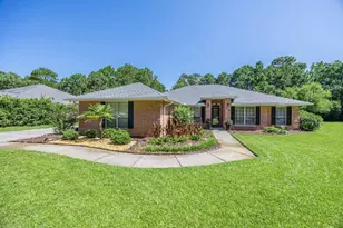 130 W Shipwreck Rd, Santa Rosa Beach, FL 32459 - Photo 1