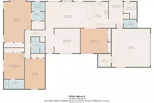 2194 Briawood Cir, Panama City, FL 32405 - Photo 1