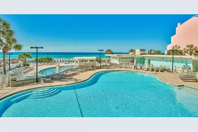 550 Tops'l Beach Boulevard #809, Miramar Beach, FL 32550 - Photo 1