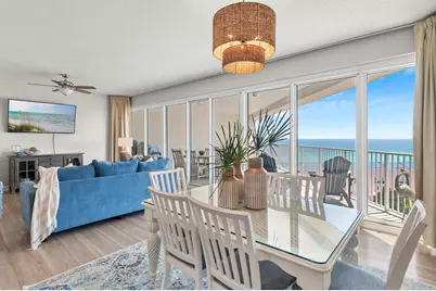 550 Tops'l Beach Boulevard #809, Miramar Beach, FL 32550 - Photo 1