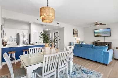 550 Tops'l Beach Boulevard #809, Miramar Beach, FL 32550 - Photo 5