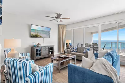 550 Tops'l Beach Boulevard #809, Miramar Beach, FL 32550 - Photo 9