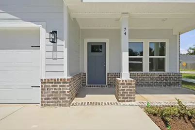 74 Caswell Branch Road, Freeport, FL 32439 - Photo 3