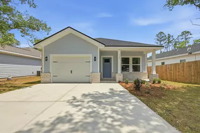 74 Caswell Branch Road, Freeport, FL 32439 - Photo 1
