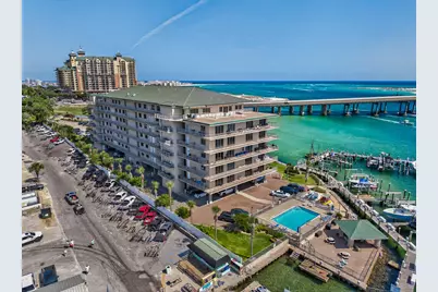 5 Calhoun Avenue #504, Destin, FL 32541 - Photo 51