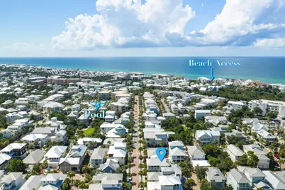 181 W Seacrest Beach Boulevard, Inlet Beach, FL 32461 - Photo 77