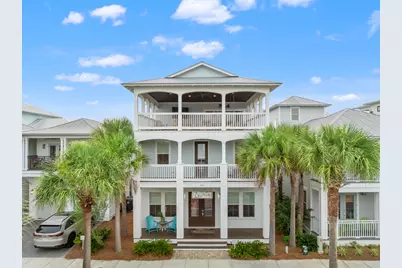 181 W Seacrest Beach Boulevard, Inlet Beach, FL 32461 - Photo 1