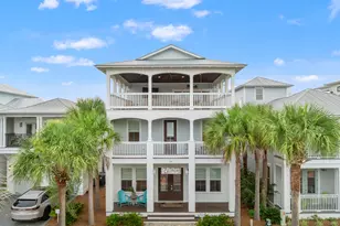 181 W Seacrest Beach Blvd, Inlet Beach, FL 32461 - Photo 1