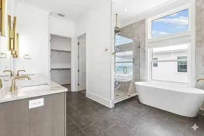 297 Gulf Shore Drive #A, Santa Rosa Beach, FL 32459 - Photo 17