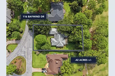 116 Baywind Drive, Niceville, FL 32578 - Photo 1