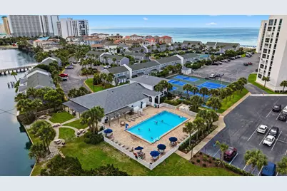 900 Gulf Shore Drive #3061, Destin, FL 32541 - Photo 59