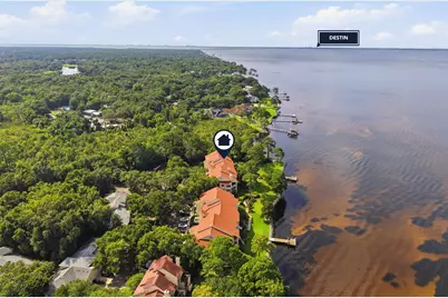 48 Marina Cove Drive #UNIT 103A, Niceville, FL 32578 - Photo 3