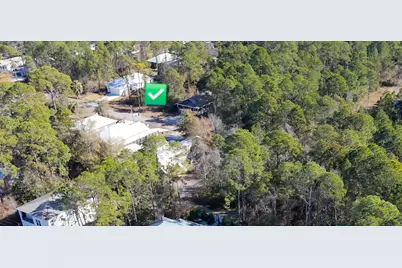 Lot 16 Central 8th Street, Santa Rosa Beach, FL 32459 - Photo 3