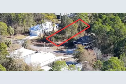Lot 16 Central 8th Street, Santa Rosa Beach, FL 32459 - Photo 1
