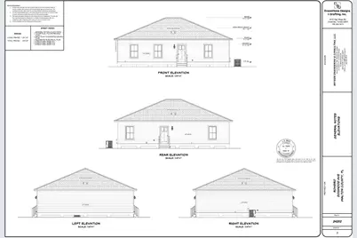 266 E Dogwood Avenue, Defuniak Springs, FL 32433 - Photo 1