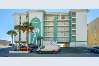 670 Nautilus Court #205, Fort Walton Beach, FL 32548 - Photo 1