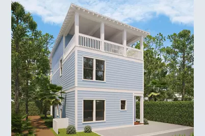 150 Redbud Lane, Inlet Beach, FL 32461 - Photo 13