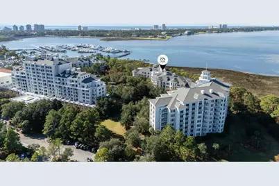 9700 Grand Sandestin Boulevard #UNIT 4307, Miramar Beach, FL 32550 - Photo 7