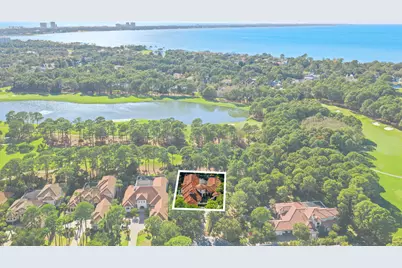 3592 Preserve Lane, Miramar Beach, FL 32550 - Photo 59