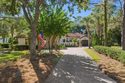 3592 Preserve Lane, Miramar Beach, FL 32550 - Photo 91