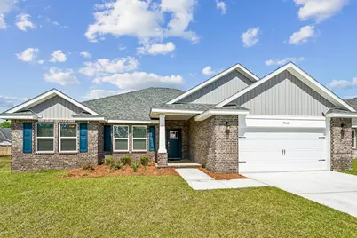 7503 Hatteras Drive, Navarre, FL 32566 - Photo 1