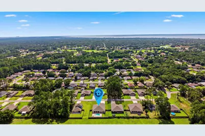 2590 Lovewood Drive, Navarre, FL 32566 - Photo 53