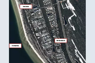 504 Tide Water Drive, Port Saint Joe, FL 32456 - Photo 5
