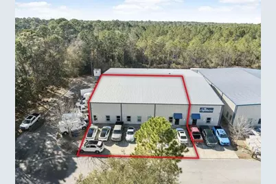 605 N County Highway 393 #13A, Santa Rosa Beach, FL 32459 - Photo 35