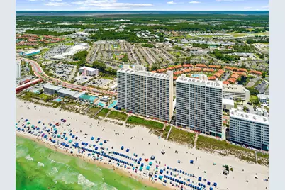 10901 Front Beach Road #2107, Panama City Beach, FL 32407 - Photo 35