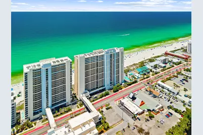 10901 Front Beach Road #2107, Panama City Beach, FL 32407 - Photo 5