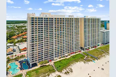10901 Front Beach Road #2107, Panama City Beach, FL 32407 - Photo 31
